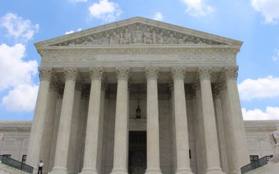 Gerrymandering and the Supreme Court: A Review of Recent Rulings
