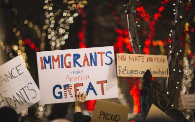 Domestic Abuse and Gang Violence No Longer Grounds For Asylum