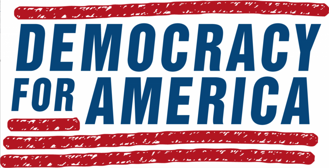 Democracy for America