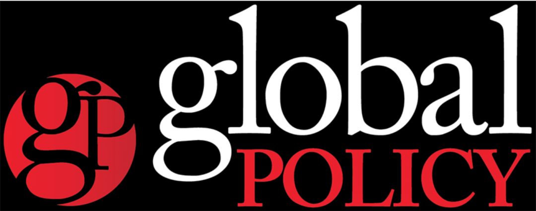 The Global Policy Journal