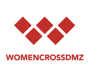 Women Cross DMZ