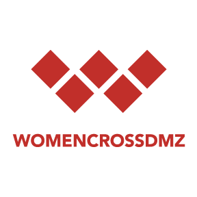 Women Cross DMZ