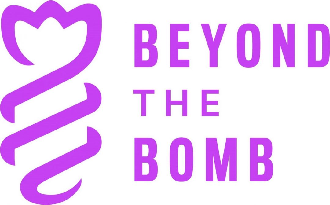 Beyond The Bomb