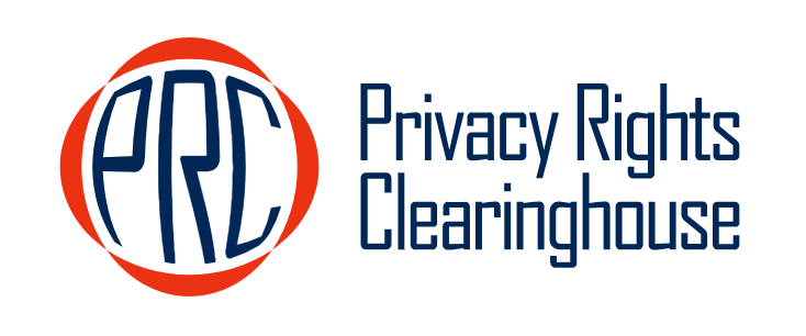 Privacy Rights Clearinghouse