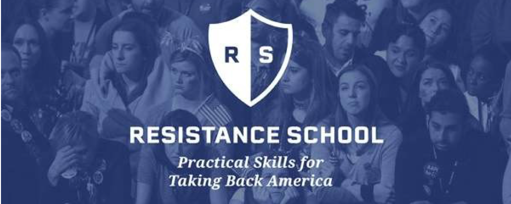Resistance School