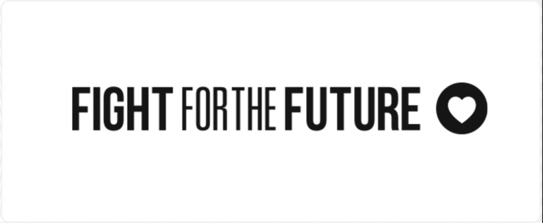 Fight For The Future