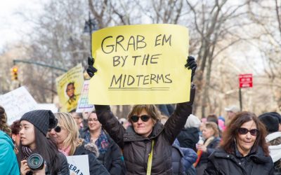 Russian Election Meddling Illustrates Privacy Concerns of Data Collection and Retention; Data Privacy Proposals