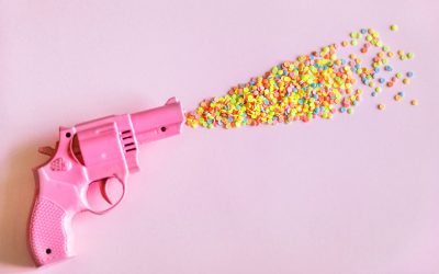 3D Printed Guns Face New Legal Challenges
