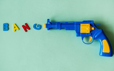 How 3D Printed Guns Has Become a Threat to Public Safety