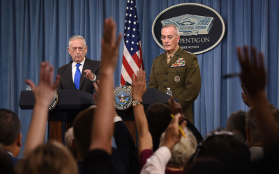 North Korea Peace Process Stalls