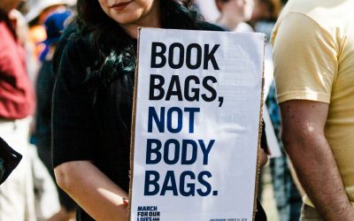 NRA Propaganda: Sentry Program Using Federal Funds to Arm Teachers with Guns