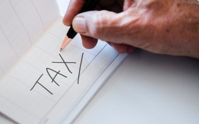 Does the Administration’s  Tax Cuts and Job Act Mean Trouble for GOP in Upcoming Election?