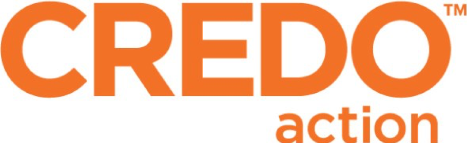 Credo Action