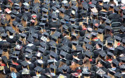Federal Judge Upholds For Profit Colleges Student Loan Forgiveness Program