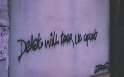 Rapidly Climbing National Debt Poised to Hinder Growth of an Already Vulnerable Economy