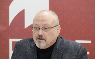 Saudi Dissident Journalist Murdered in Istanbul