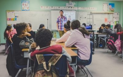 Coronavirus Deals a Blow to US Schools