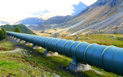 Environmental Justice Stops Fossil Fuel Pipelines in Their Tracks