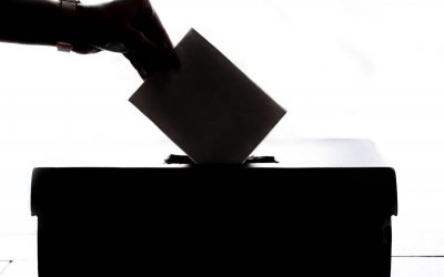California GOP Wrongly Takes Up Voter Mail Fraud Issue In California Lawsuit
