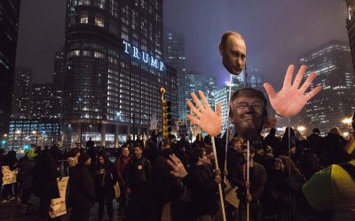Trump is a Liar. So is Most of His Orbit. Will This Ever Disturb His Supporters?