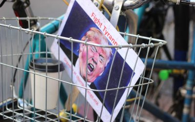 What is Robert Mueller’s Endgame?