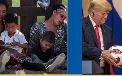 Trump and Destruction of the American Mind