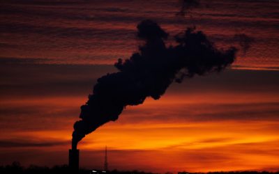 Trump’s Emissions Rollbacks Refuted by New Study