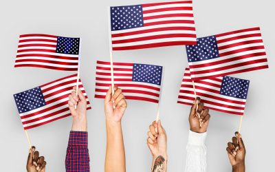 We Are 16 States Away from Being Able to Have an All Mail-In Presidential Election