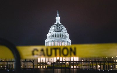 The Economic Consequences of a Government Shutdown