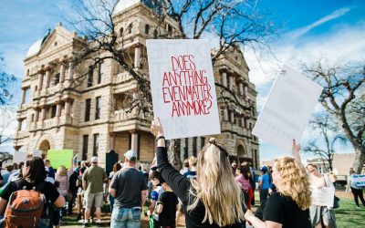 The Trump Administration Uses Minority Protections as an Excuse for More Liberal Gun Restrictions on School Campuses