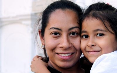 Biden’s Administration Proposes Sweeping New Immigration Law and  Ends Separation of Children from Their Parents