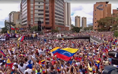 The Venezuela Crisis Explained