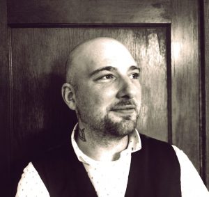 Thornebrooke - Headshot 3 Thornebrooke Headshot