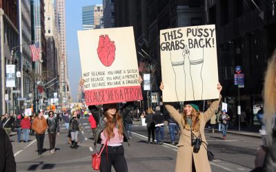 The Supreme Court Stands Tall for Reproductive Rights