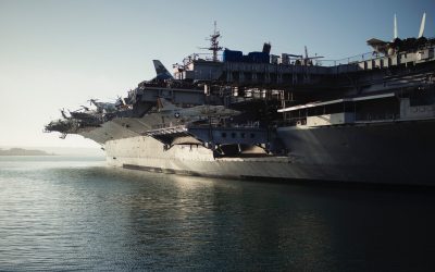Gen. Waldhauser:” Climate Change Is Threat to Global Stability”