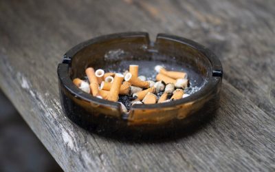 EPA Finally Vows to Regulate Cancer Causing Toxins