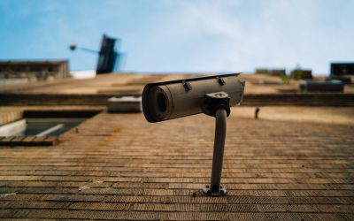 The National Security Hoax