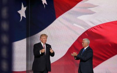 Facebook’s Removes Trump Campaign Ads Due to Use of Nazi Imagery