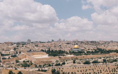 Trump Recognizes Israeli Sovereignty Over the Golan Heights