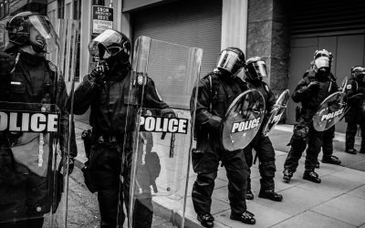Does Trump’s Purge of the Department of Homeland Security Solve America’s Immigration Problem?
