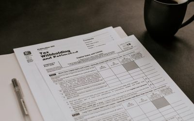 Important Takeaways from the 2020 Democrats Tax Return Releases