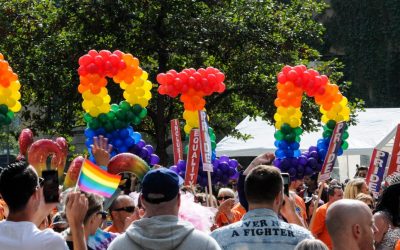 Is Discrimination Against the LGBQT Community Real?
