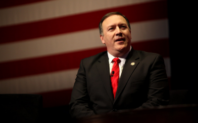 State Department Announces Commission on Unalienable Rights