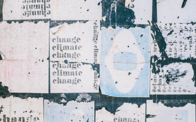 Government Changes the Rules on Climate Change Data Collection and Reporting