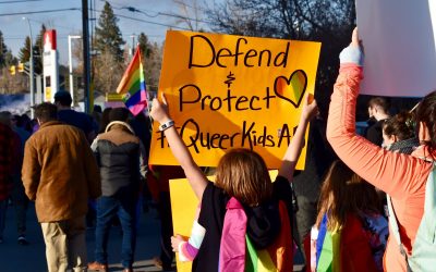 New Changes to Health Care Rights Law Threaten Transgender and Nonbinary Communities