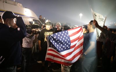 The 2016 Election was Tainted – Why Are We More Vulnerable Now?