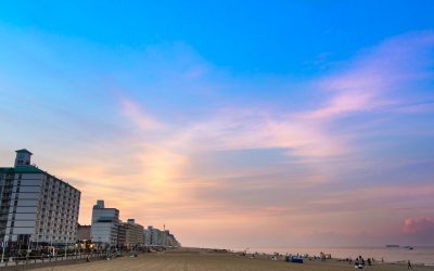 12 Dead in Virginia Beach Shooting