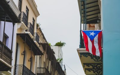 Trump’s Puerto Rican Attitude Problem