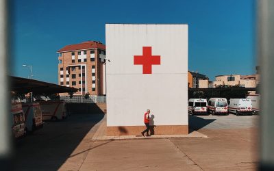 Trump Signs Humanitarian Aid Bill