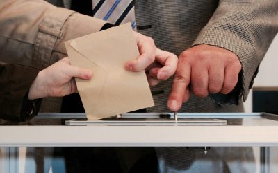 Russian Interference at the Highest Level in Presidential Elections